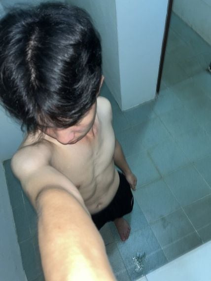 แชท หาเพื่อนคุย