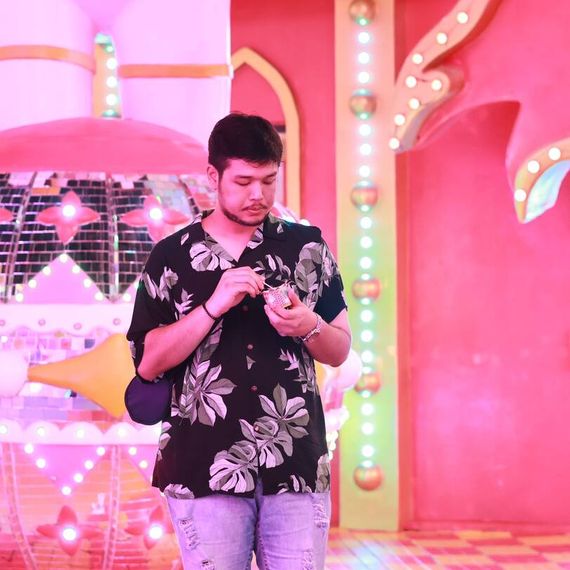 แชท หาเพื่อนคุย 