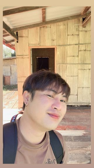 แชท หาเพื่อนคุย, หาเพื่อนเที่ยว  ที่อยู่  เชียงใหม่