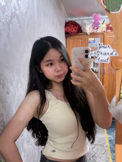 แชท หาเพื่อนคุย, โสด 