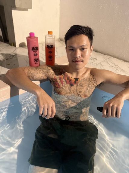 แชท โสด  ที่อยู่ กรุงเทพมหานคร