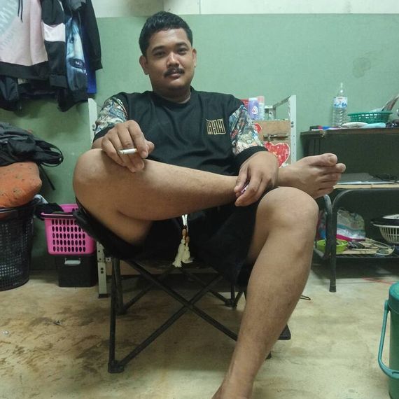 แชท หาเพื่อนคุย 