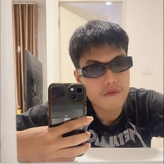 แชท หาเพื่อนคุย