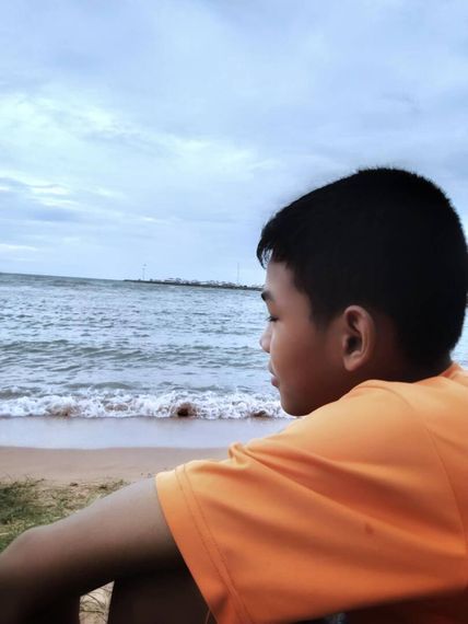 แชท หาเพื่อนคุย, โสด 