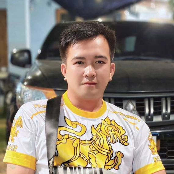 แชท หาเพื่อนคุย, โสด  ที่อยู่  ลำพูน