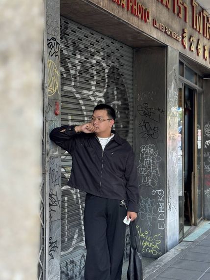 แชท หาเพื่อนคุย 