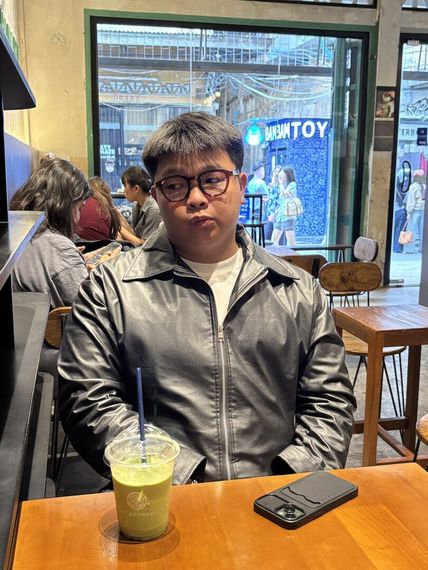 แชท หาเพื่อนคุย 