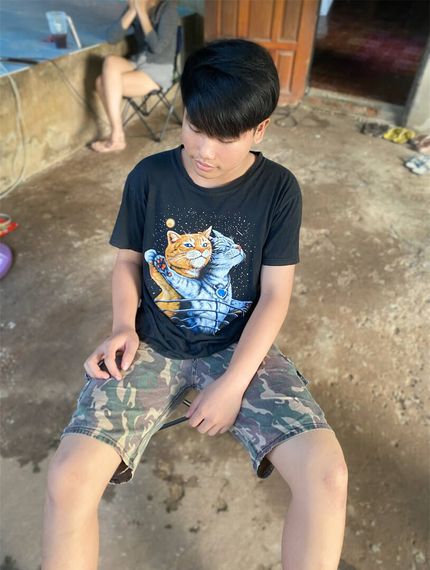 แชท หาแฟน, หาเพื่อนคุย 