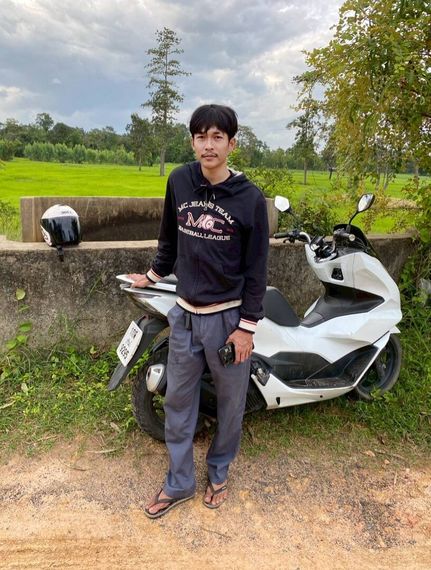 แชท หาเพื่อนคุย 