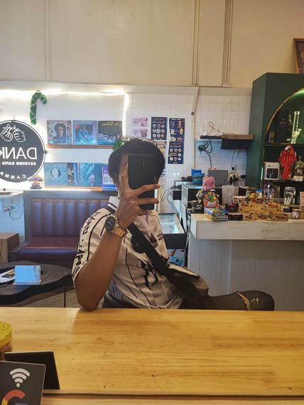 แชท หาเพื่อนคุย 