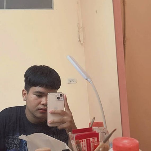 แชท หาเพื่อนคุย 