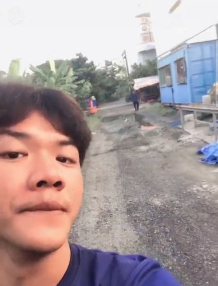 แชท หาเพื่อนคุย, โสด  ที่อยู่ กรุงเทพมหานคร