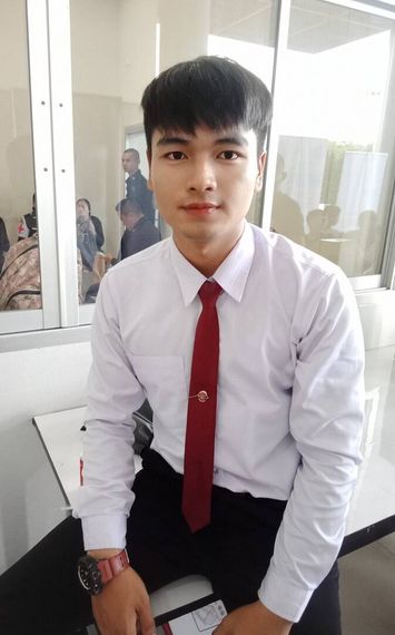 แชท หาเพื่อนคุย 
