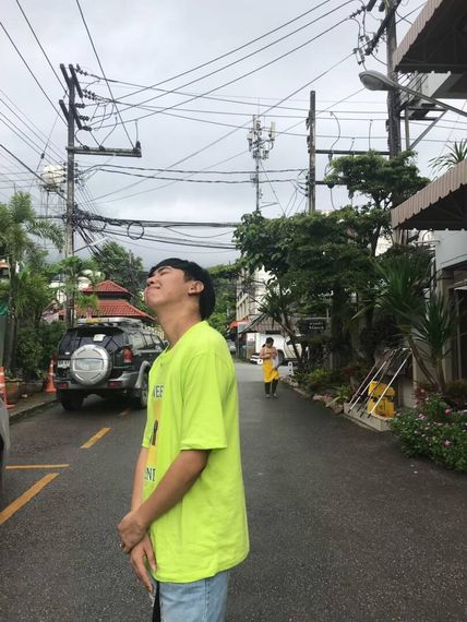 แชท หาเพื่อนคุย 