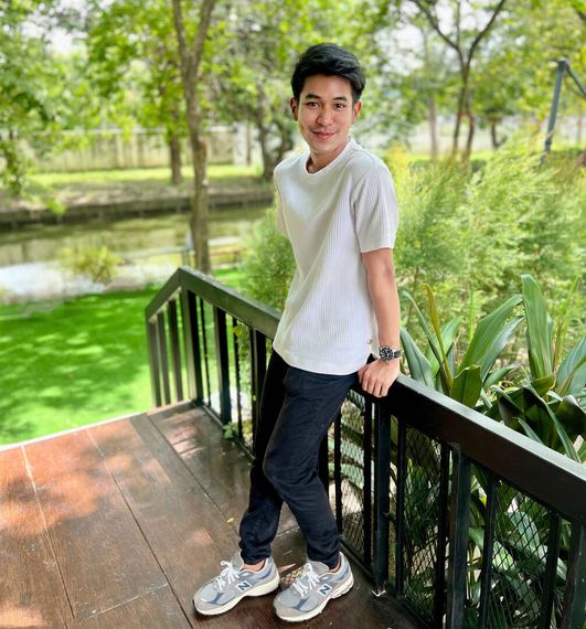 แชท หาเพื่อนคุย 