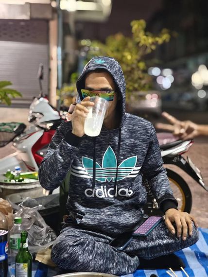 แชท หาเพื่อนคุย  ที่อยู่ กรุงเทพมหานคร