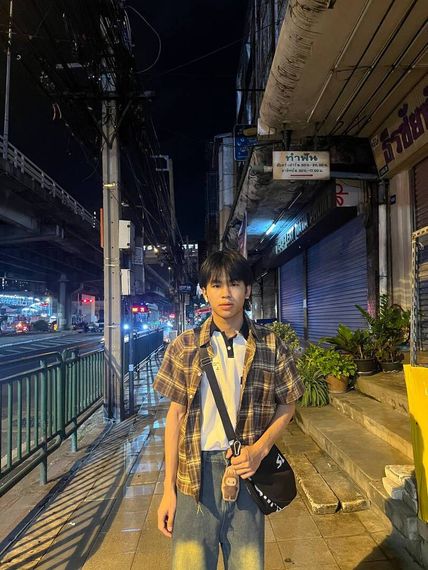 แชท หาเพื่อนคุย 