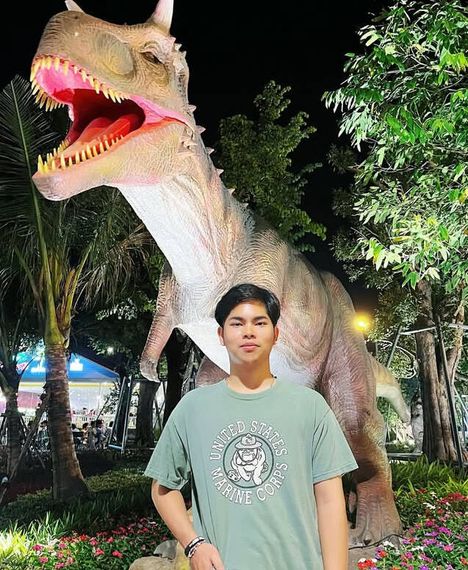 แชท หาเพื่อนคุย 