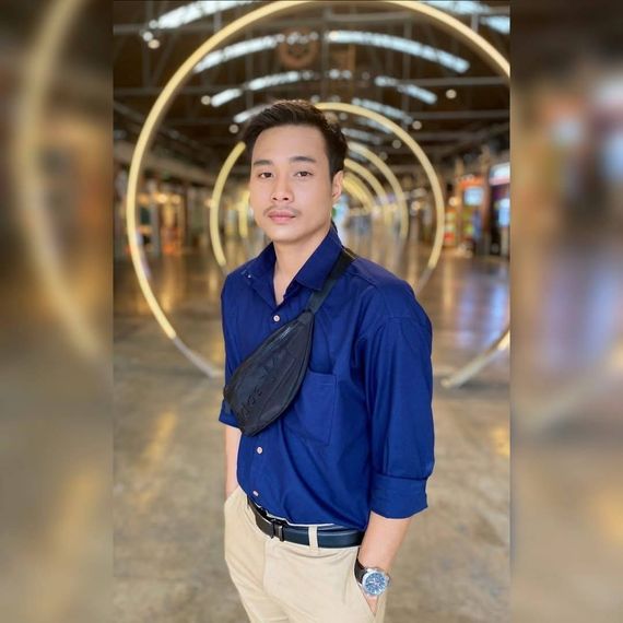 แชท หาเพื่อนคุย 