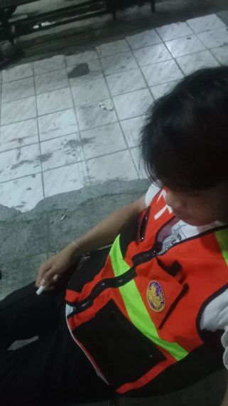 แชท หาเพื่อนคุย 