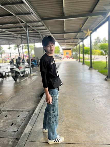 แชท หาเพื่อนคุย 