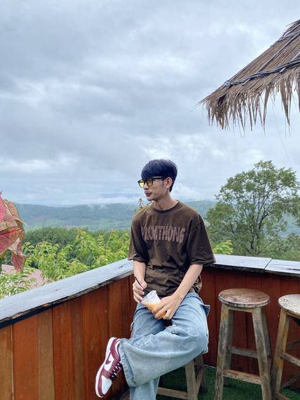 แชท หาเพื่อนคุย 