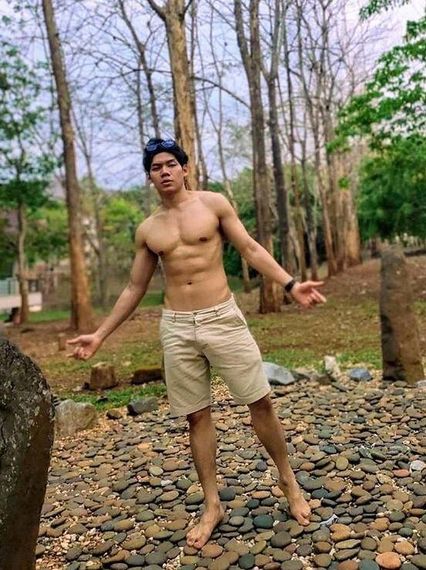 แชท หาเพื่อนคุย 
