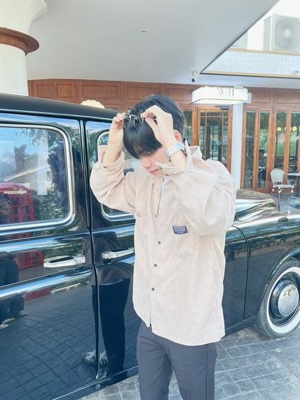 แชท หาเพื่อนคุย 