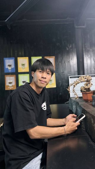 แชท หาเพื่อนคุย 