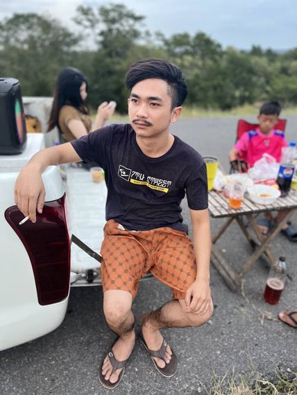 แชท หาแฟน, หาเพื่อนคุย 