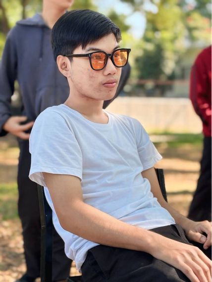แชท หาเพื่อนคุย 