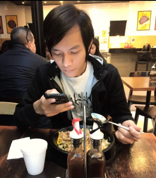 แชท หาเพื่อนคุย, หากิ๊ก 