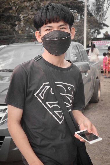 แชท หาเพื่อนคุย 