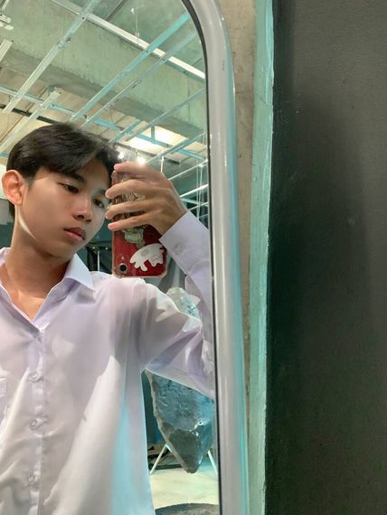 แชท หาเพื่อนคุย