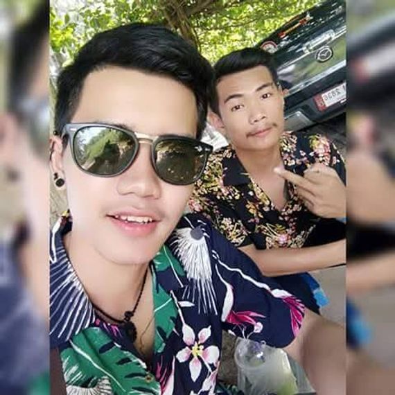 แชท หาเพื่อนคุย 