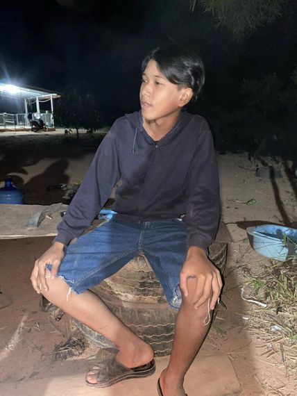 แชท หาเพื่อนคุย 