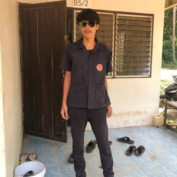 แชท หาเพื่อนคุย 