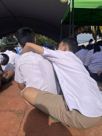 แชท หาเพื่อนคุย 