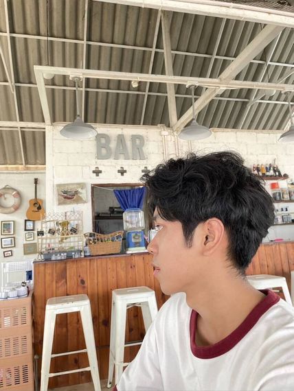แชท หาเพื่อนคุย 