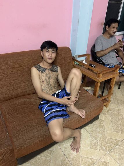 แชท แชทเปิดกล้อง  ที่อยู่  สมุทรปราการ