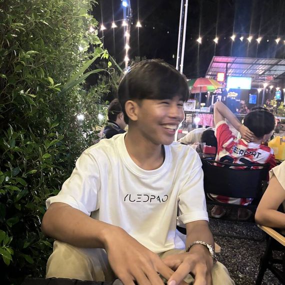 แชท หาเพื่อนคุย 