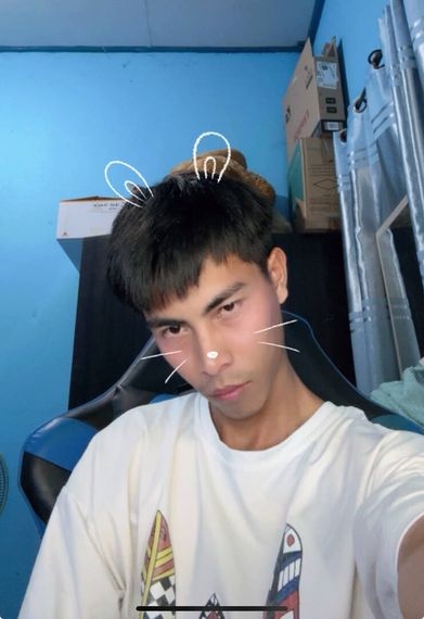 chat chat, hangout  from Sa kaeo