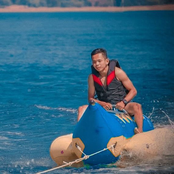 แชท หาเพื่อนคุย 