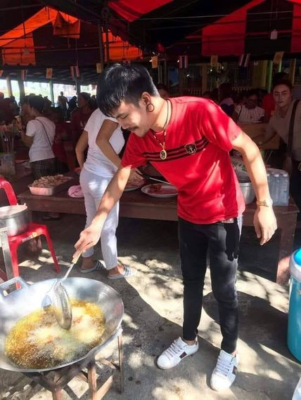 แชท หาเพื่อนไลน์, แชทเปิดกล้อง 