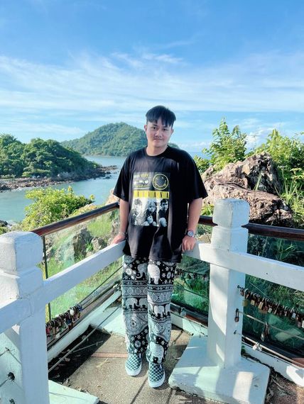 แชท หาเพื่อนคุย 