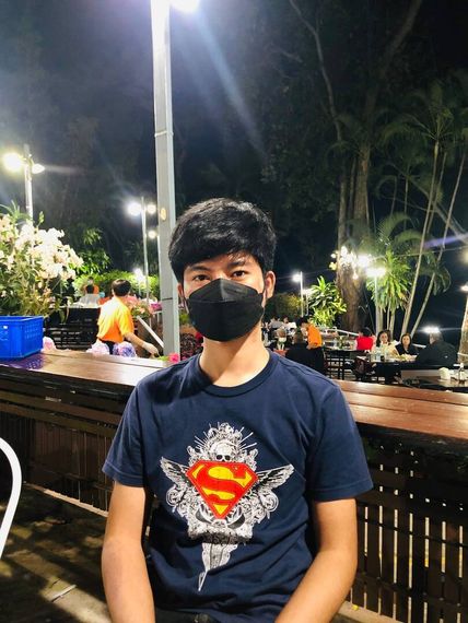 แชท หาเพื่อนคุย 