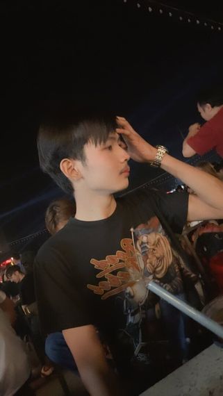 แชท หากิ๊ก, แชทเปิดกล้อง