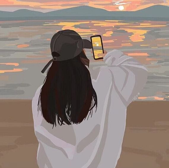 แชท หาเพื่อนคุย, โสด