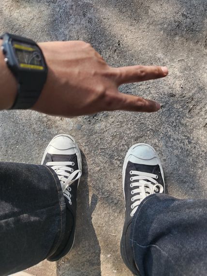 แชท หาเพื่อนคุย, โสด 
