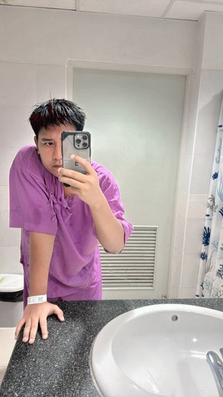แชท หาเพื่อนคุย 